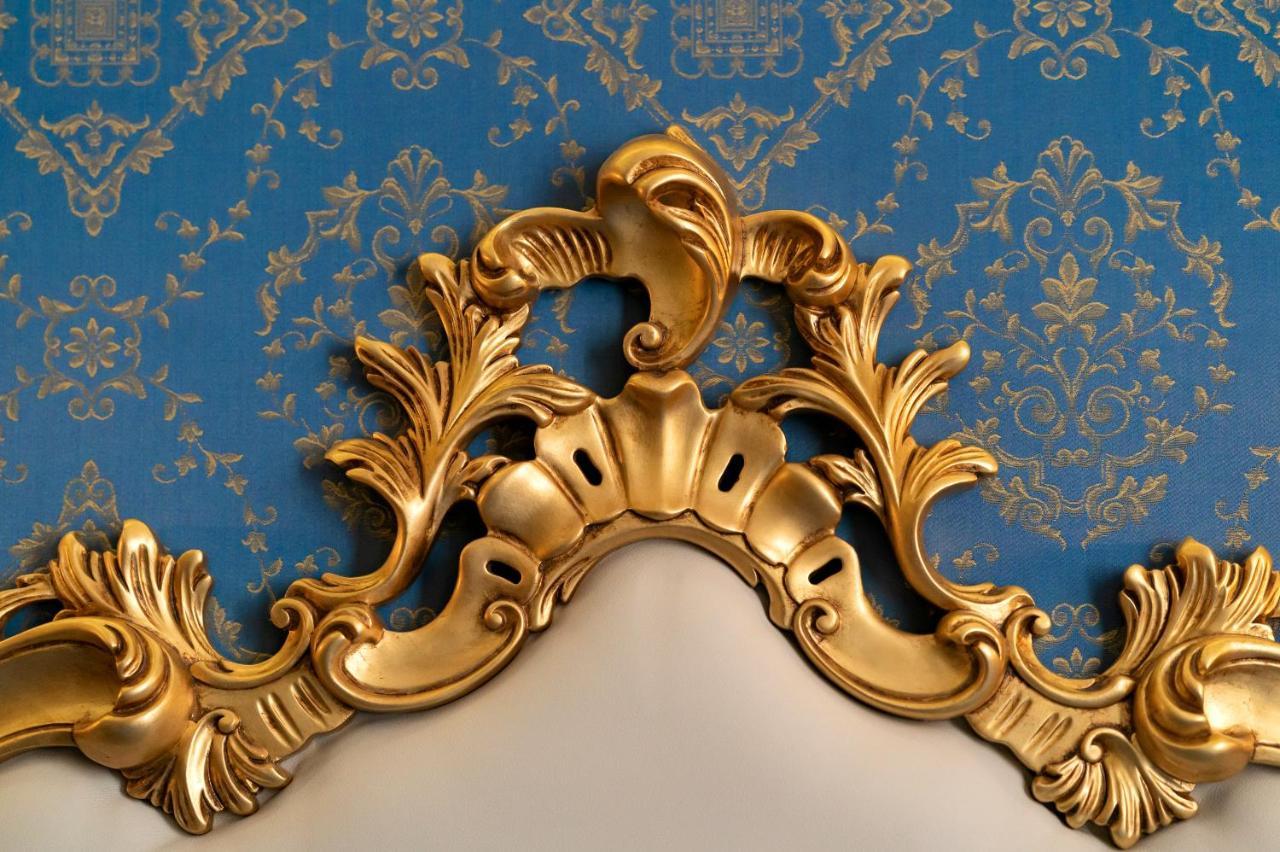 Santa Marina Hotel Venecia