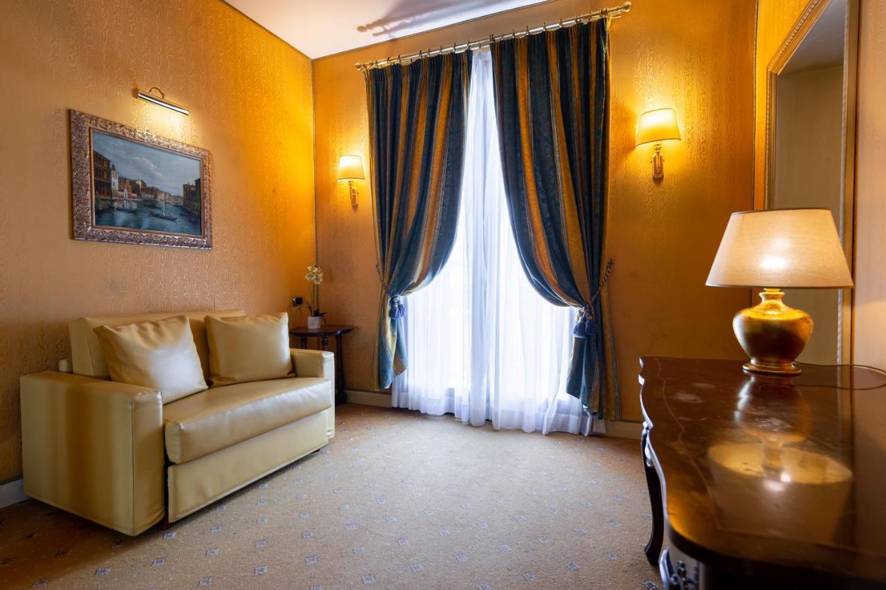 Santa Marina 4* Venecia