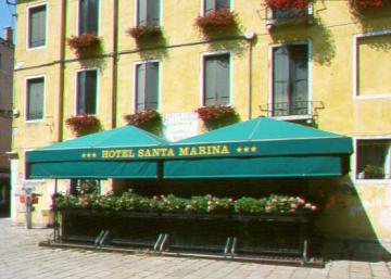 Santa Marina Venedig